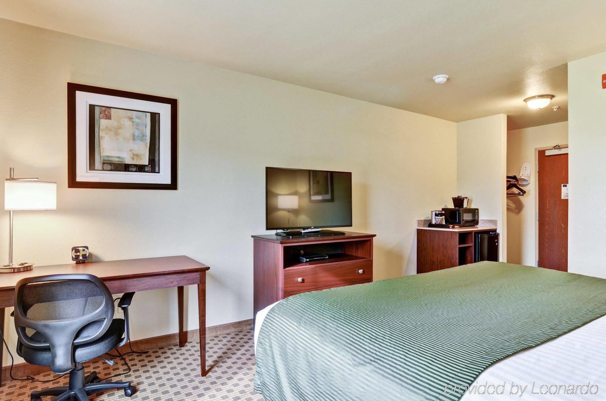 Cobblestone Inn & Suites - Ambridge Exterior foto
