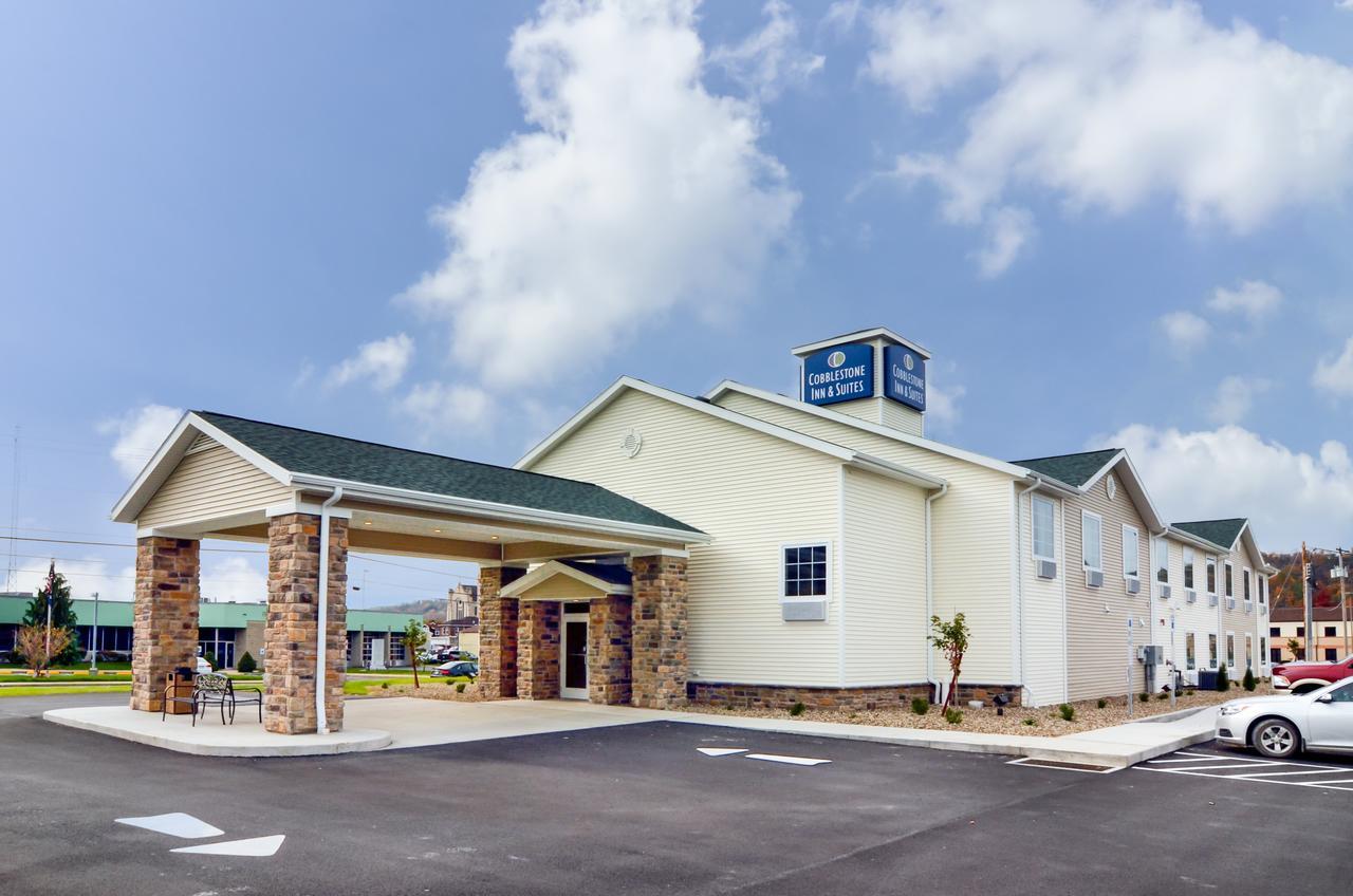 Cobblestone Inn & Suites - Ambridge Exterior foto