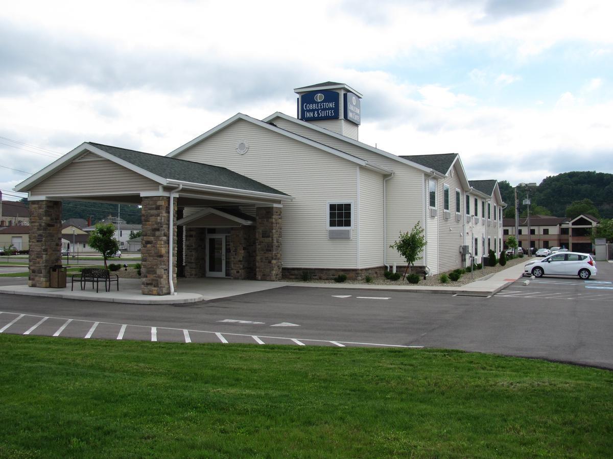 Cobblestone Inn & Suites - Ambridge Exterior foto
